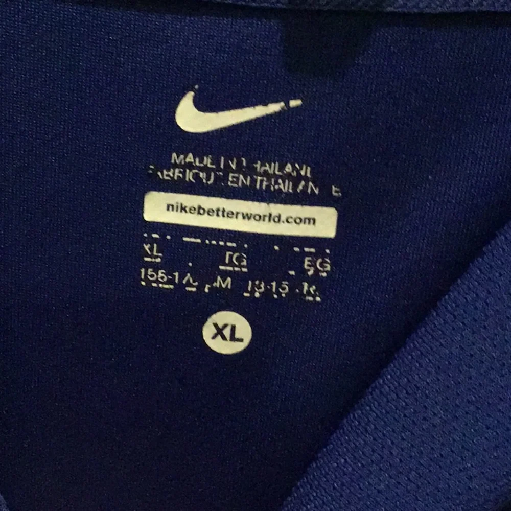 France soccer jersey